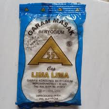 Garam