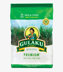 Gula Pasir (Merk Sesuai Stock) 